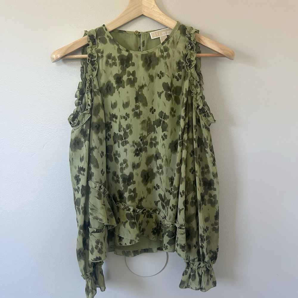 Micheal Kors top